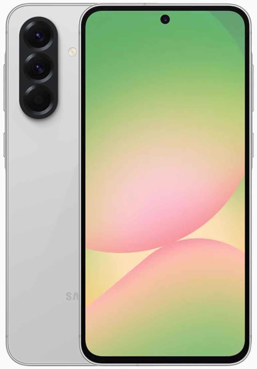 Samsung Galaxy A56