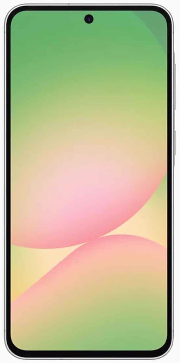 Samsung Galaxy A56